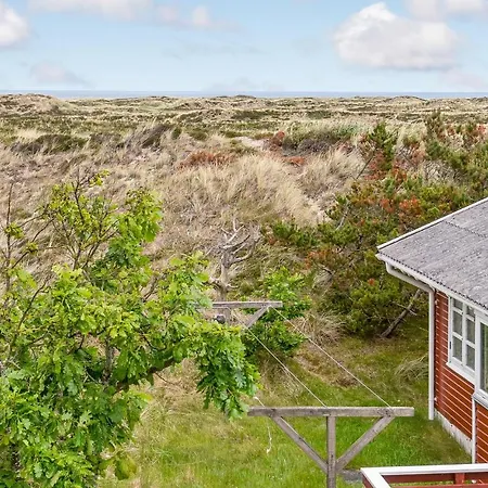 Svenstibakkevej Denmark Ii * Frøstrup