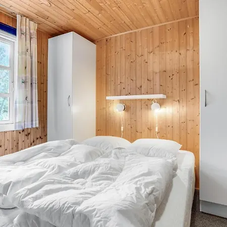 Cozy Home In Frostrup With Sauna * Frostrup