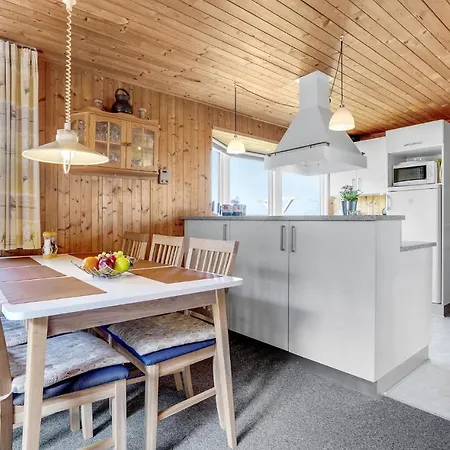 Svenstibakkevej Denmark Ii * Frøstrup