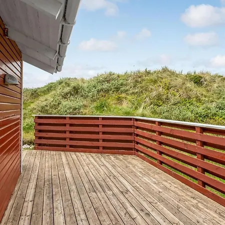 Vakantiehuis Gezellig In Met Sauna Frostrup