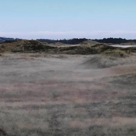 Nyaraló Svenstibakkevej Denmark Ii Frøstrup