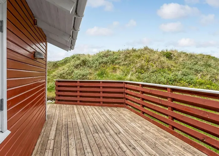 Prázdninový dům Svenstibakkevej Denmark Ii Frostrup