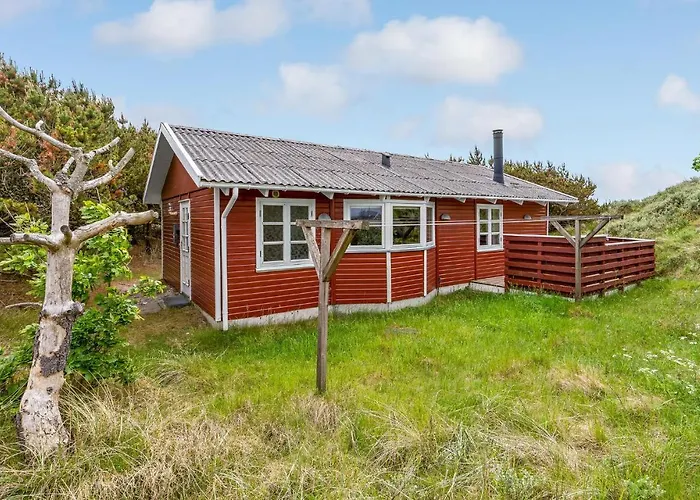 Svenstibakkevej Denmark Ii Frostrup